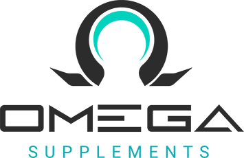 Logo design for Omega Supplements